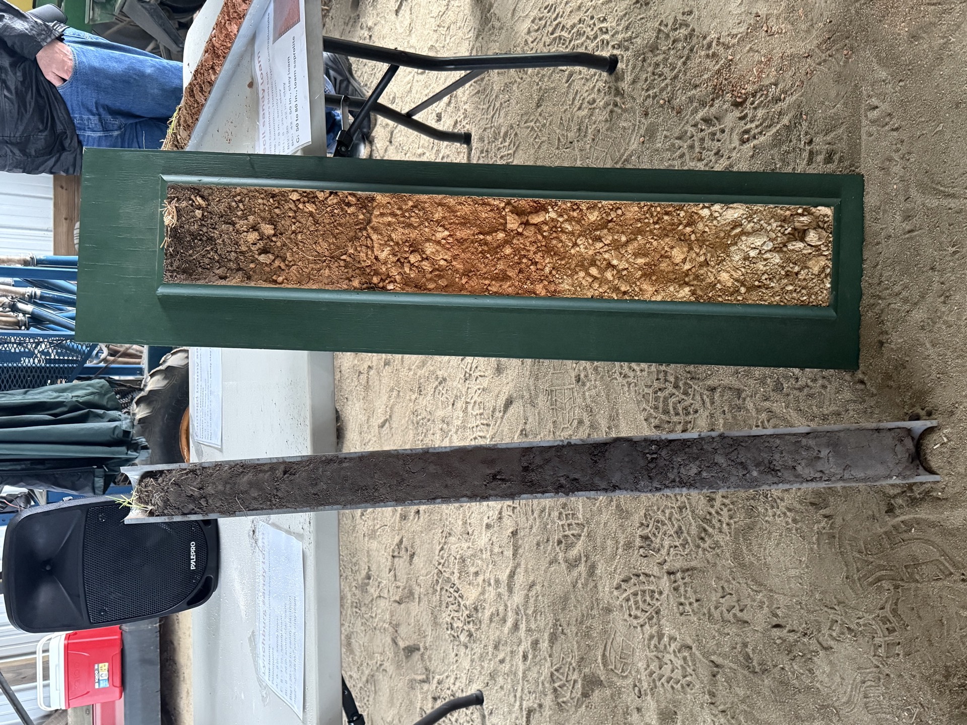 Field research photo 10