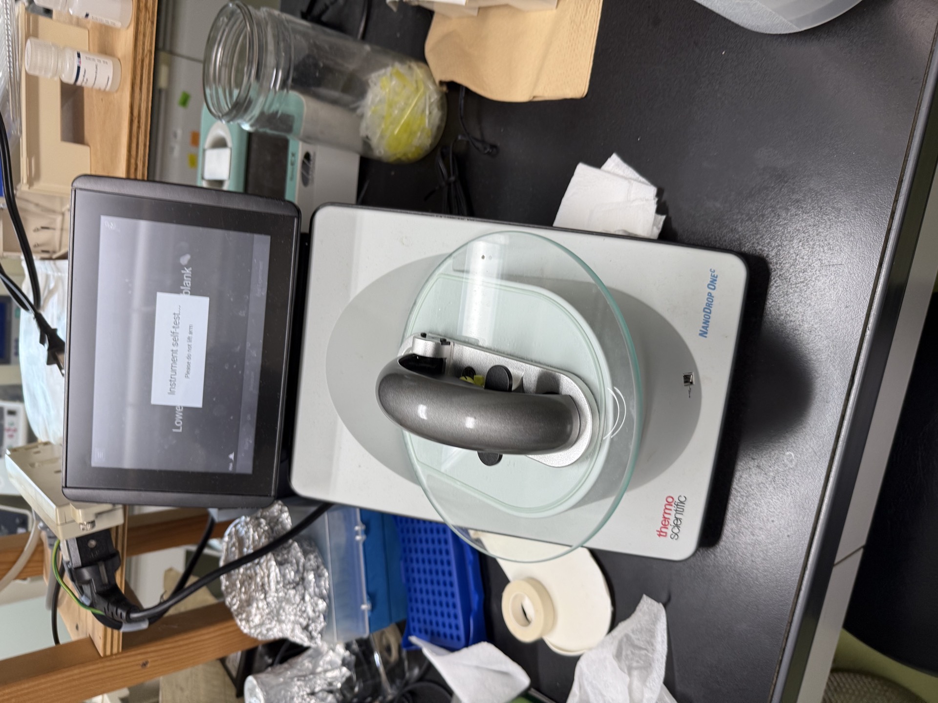 Field research photo 23