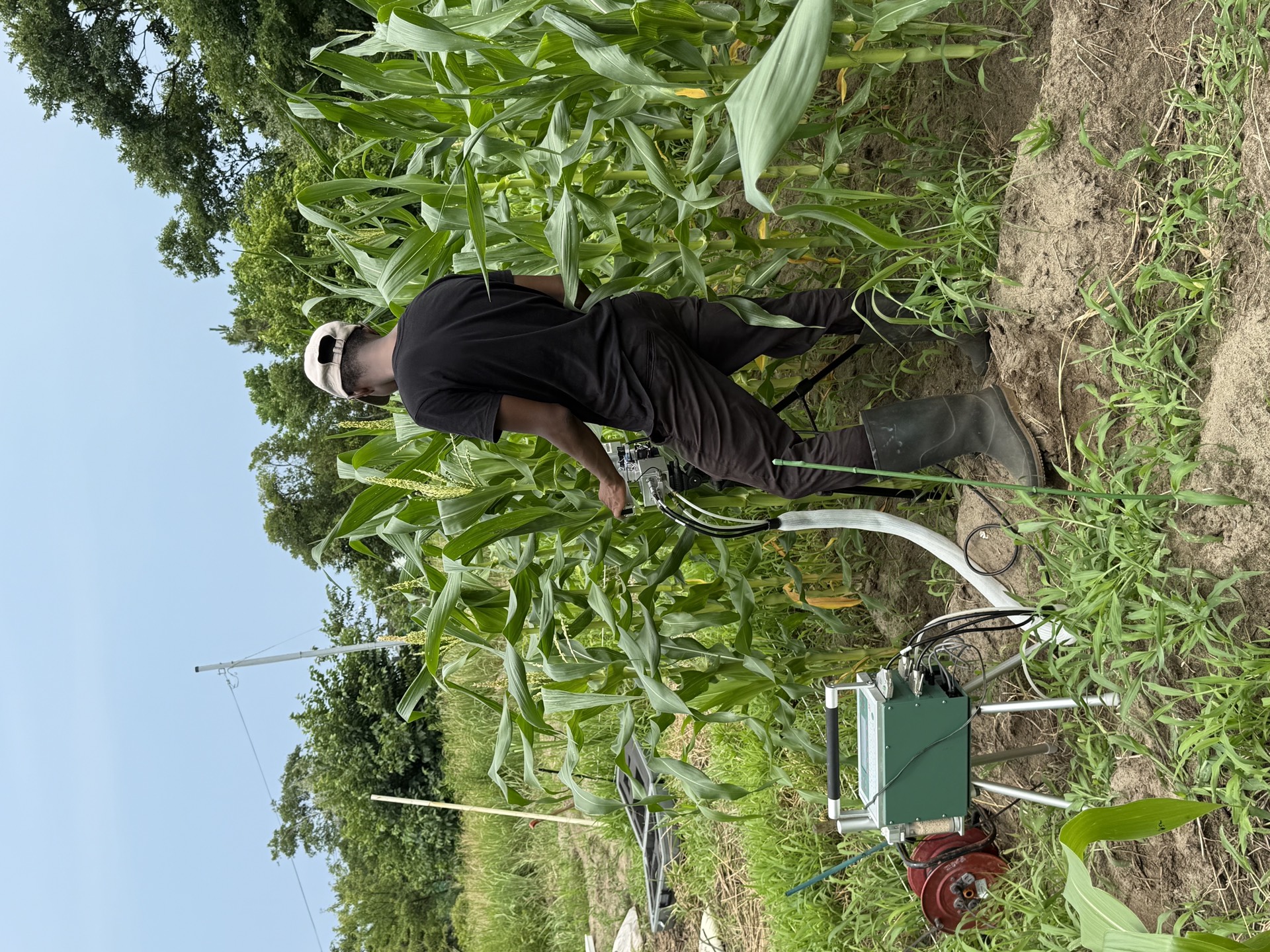 Field research photo 28