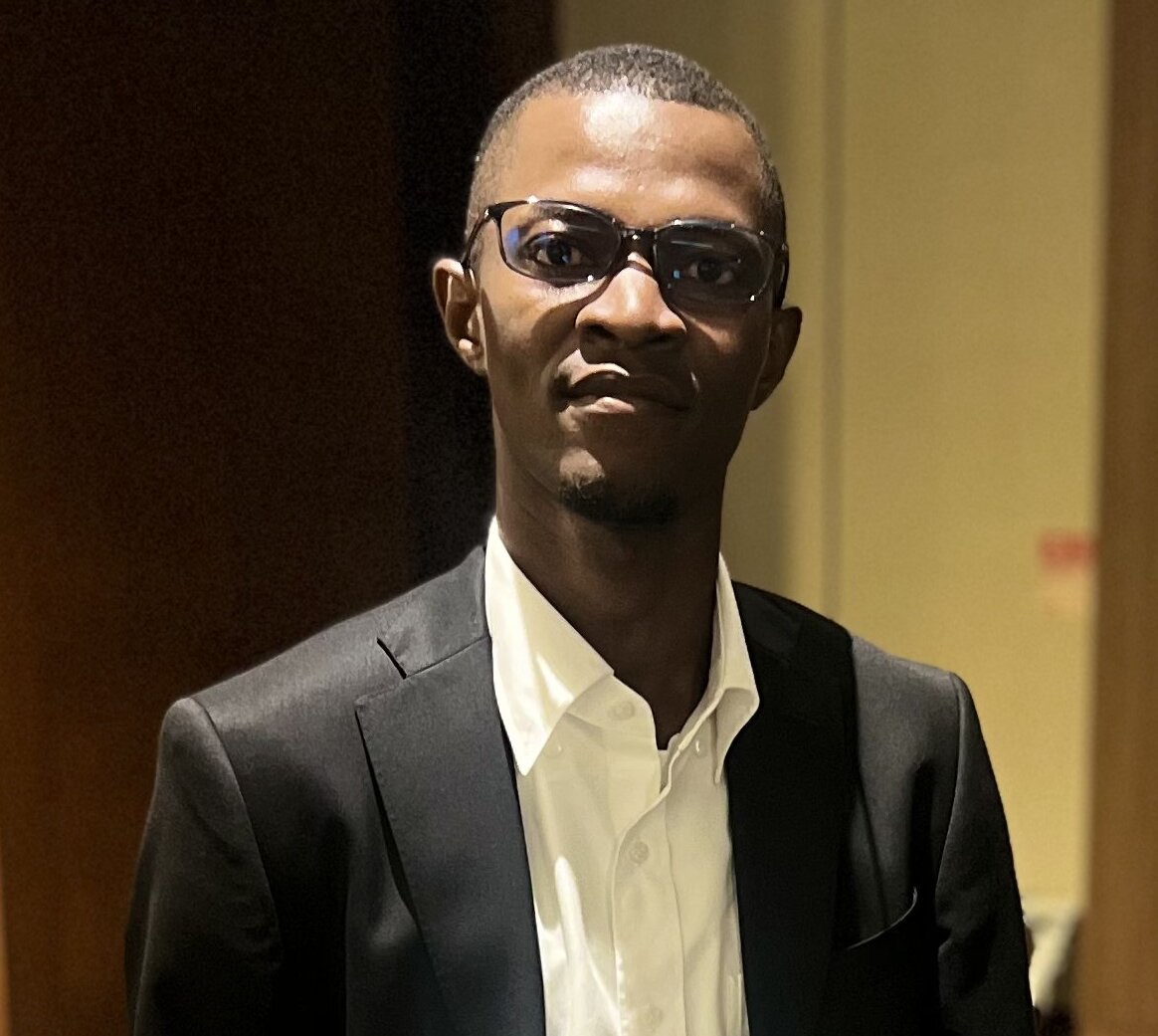 Banakinaou Wiyao - Soil Scientist