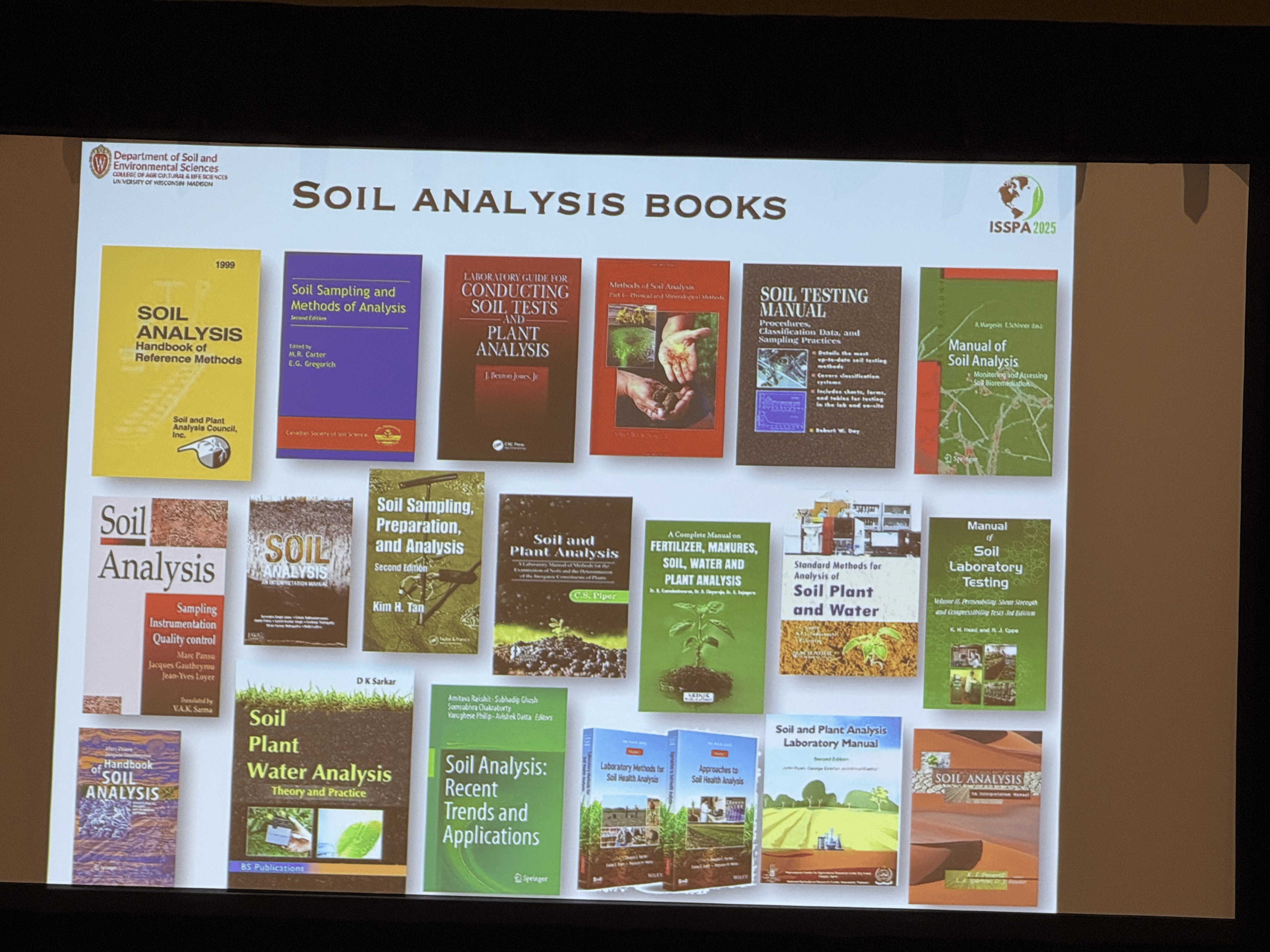 Soil Health